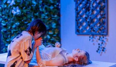 Juliet and Romeo by Edinburgh Youth Theatre Review — Theatre & Tonic