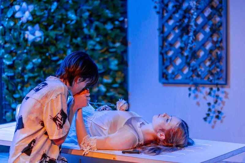 Juliet and Romeo by Edinburgh Youth Theatre Review — Theatre & Tonic