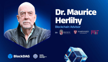 The Academic Force Guiding BlockDAG’s Blockchain Strategy