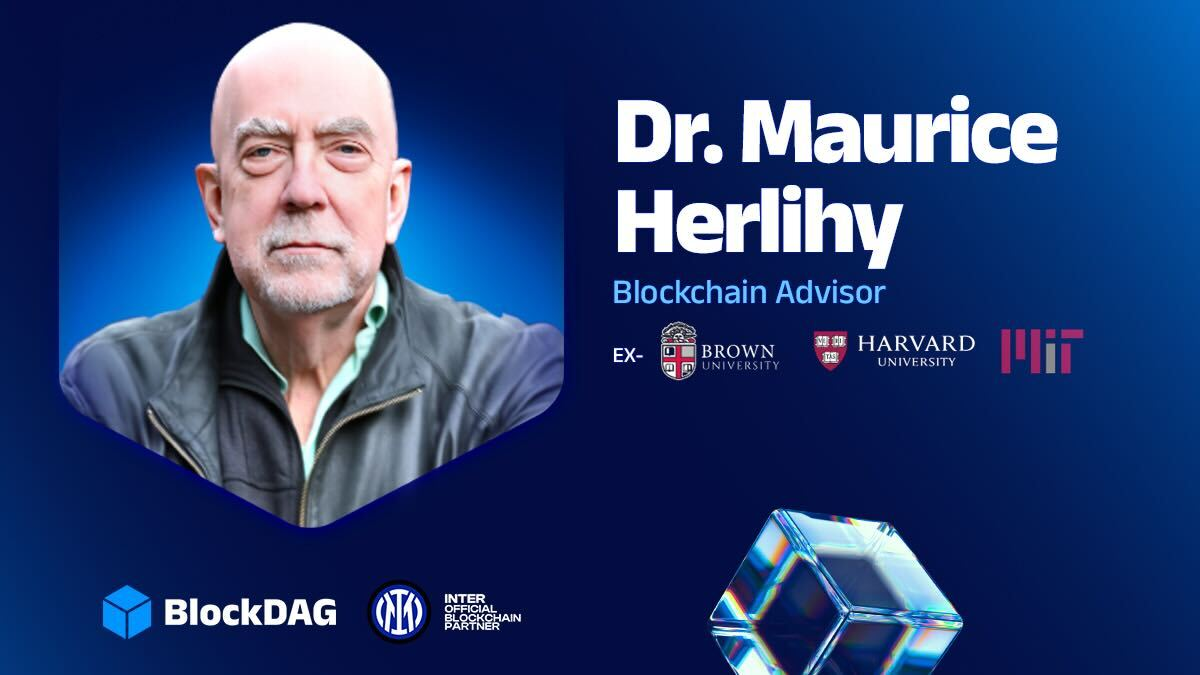 The Academic Force Guiding BlockDAG’s Blockchain Strategy