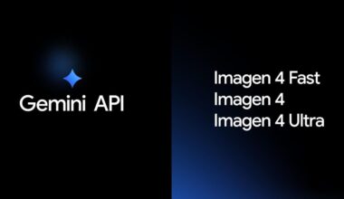 Announcing Imagen 4 Fast and the general availability of the Imagen 4 family in the Gemini API