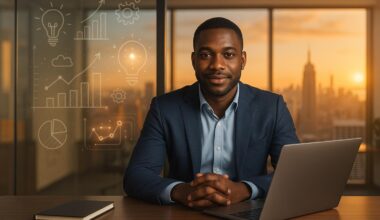 Africa’s Top 21 Angel Investors You Should Know in 2025