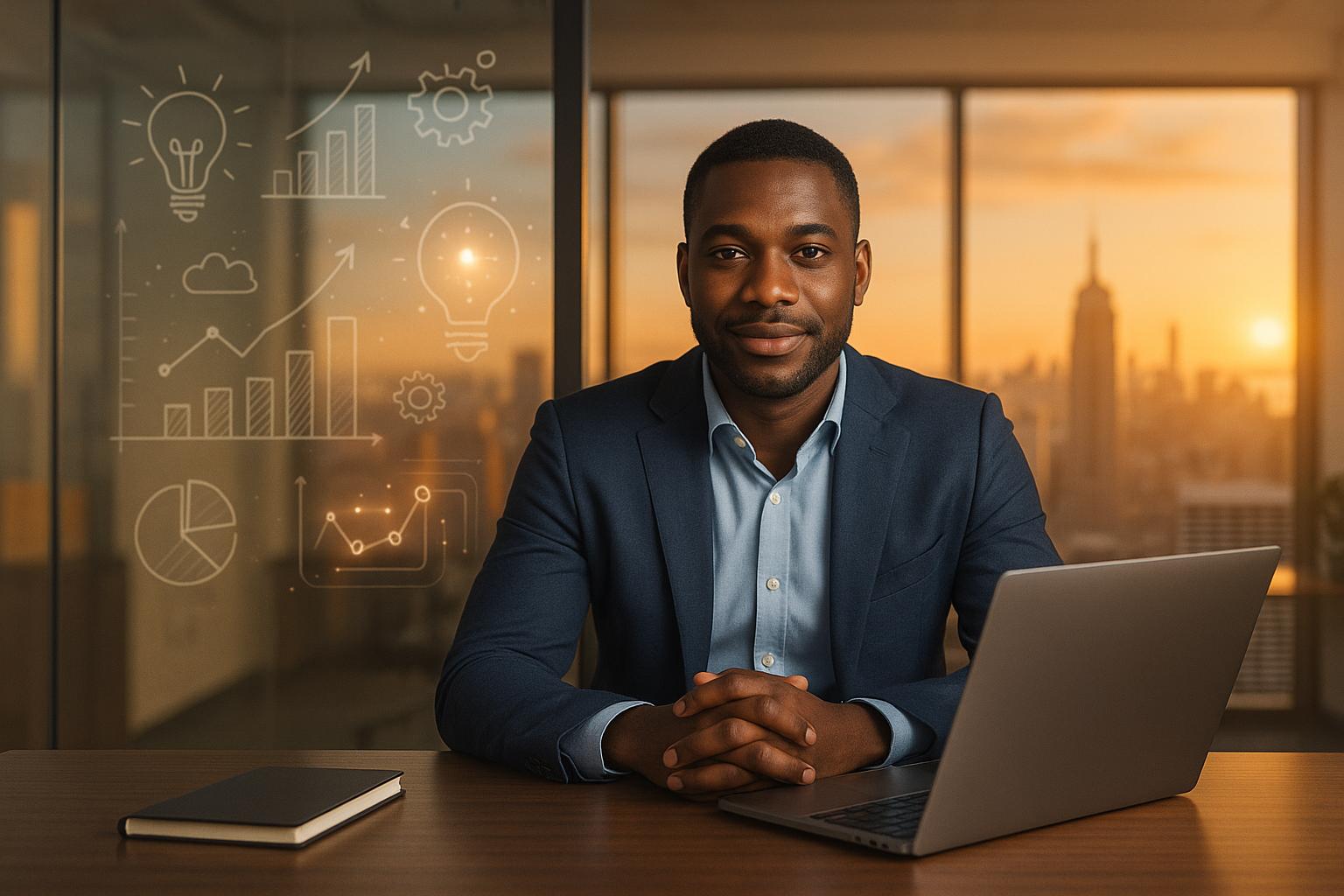 Africa’s Top 21 Angel Investors You Should Know in 2025