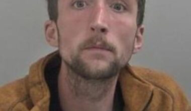 Rednal robber who targeted a Subway in Rubery is jailed for three years