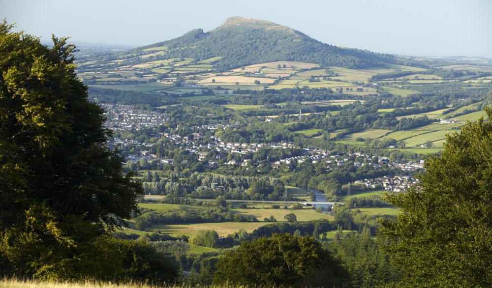 Welsh locations named in Britain’s ‘best places to retire’ list