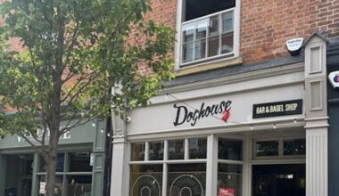 Leeds venue The Imaginarium's sister record shop, Plant & Deck, is moving · News ⟋ RA