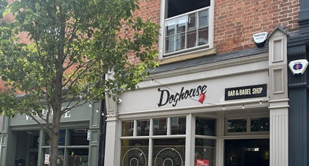 Leeds venue The Imaginarium's sister record shop, Plant & Deck, is moving · News ⟋ RA