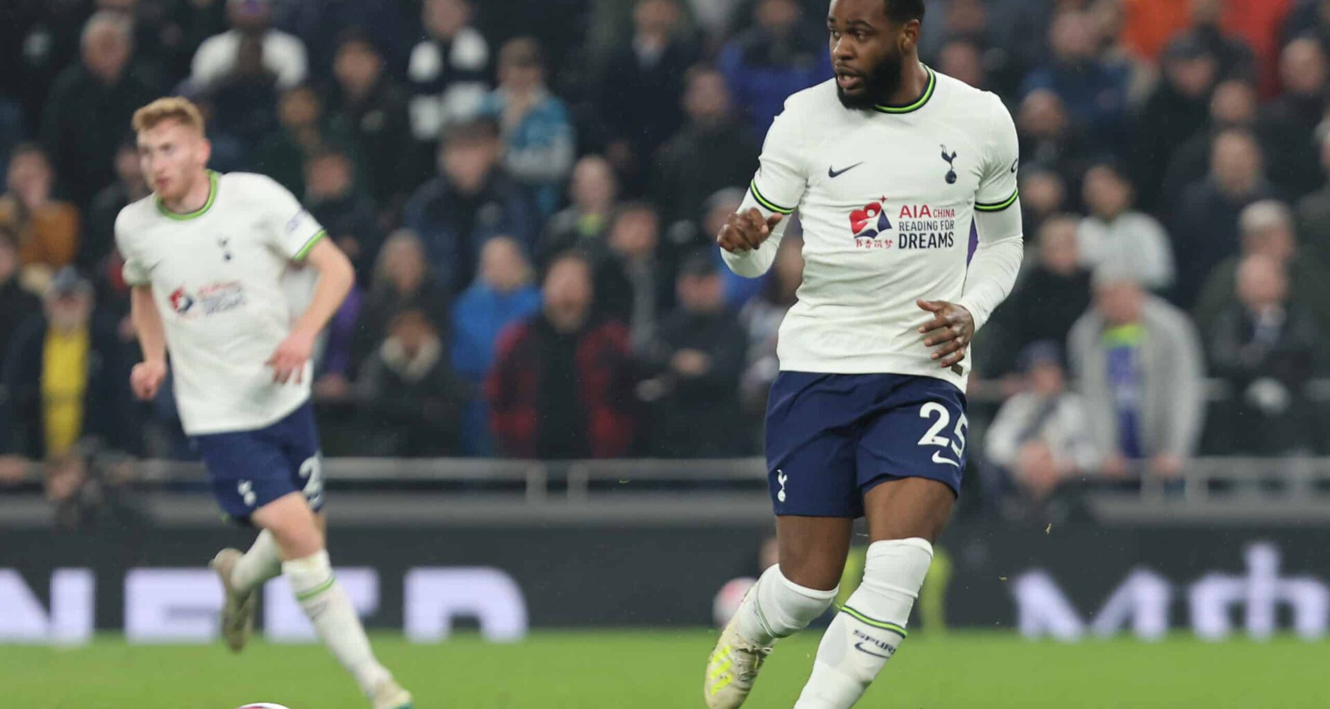 Sheffield United Set to Sign Former Tottenham Hotspur Defender