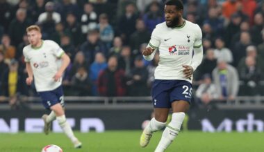 Sheffield United Set to Sign Former Tottenham Hotspur Defender