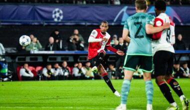 Celtic sound out Dutch Internationalist over transfer deal
