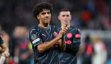 Academy star commits future to Manchester City despite Nottingham Forest interest