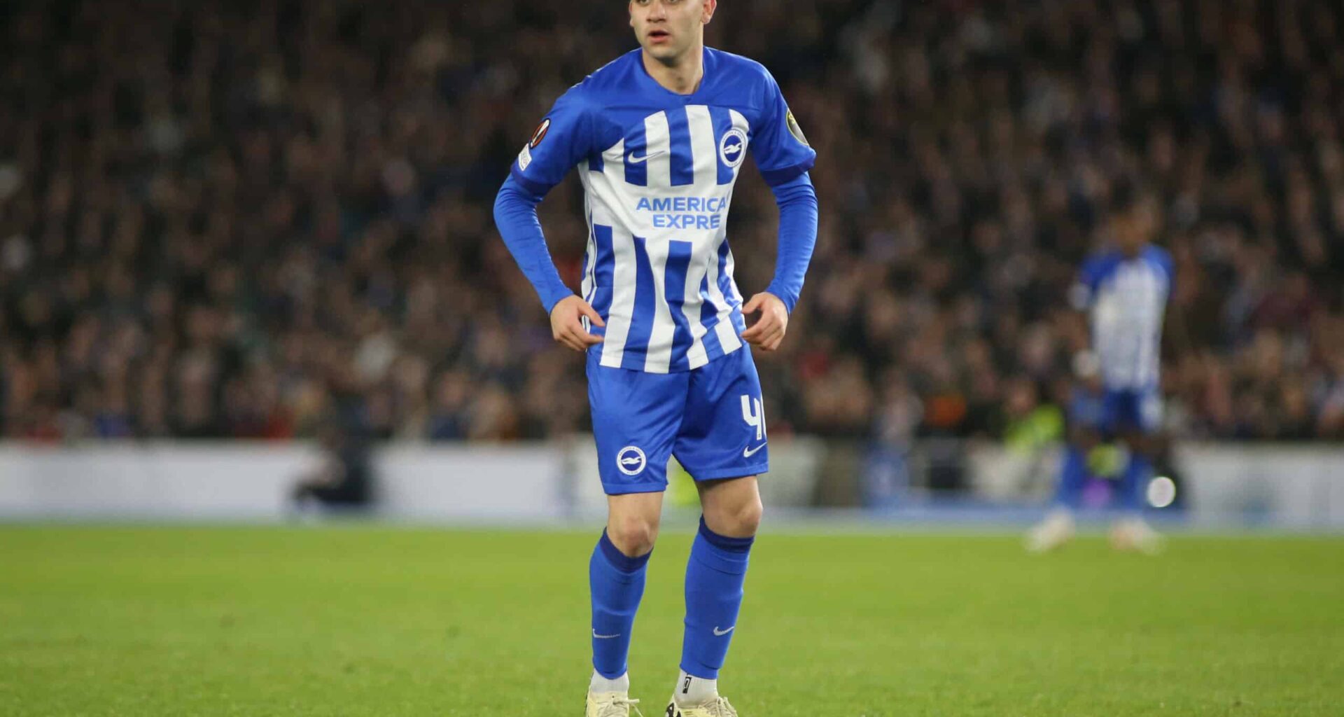 Late Leeds Move Still Possible for Midfielder
