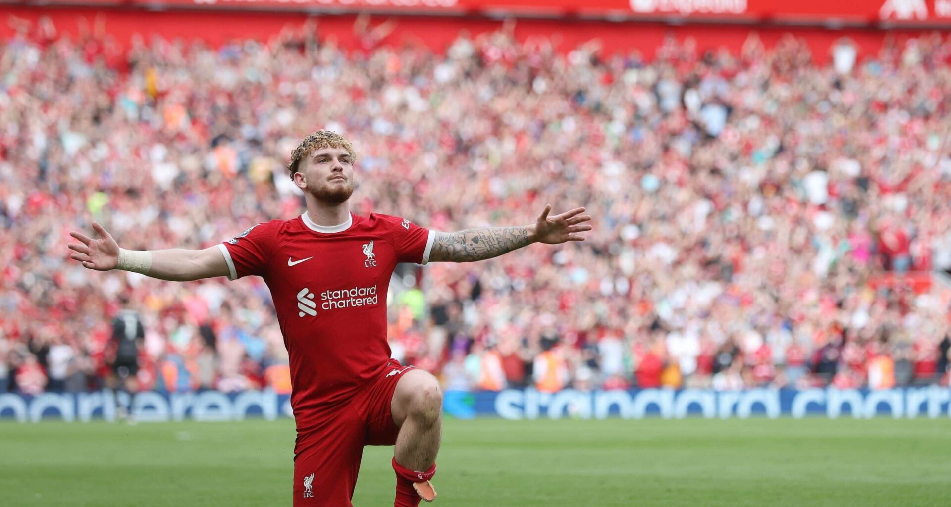 RB Leipzig Agree Terms to Sign Liverpool Midfielder