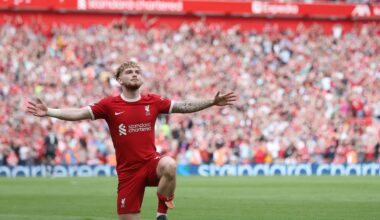 RB Leipzig Agree Terms to Sign Liverpool Midfielder