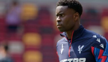 Liverpool set to make move for £35m star in January