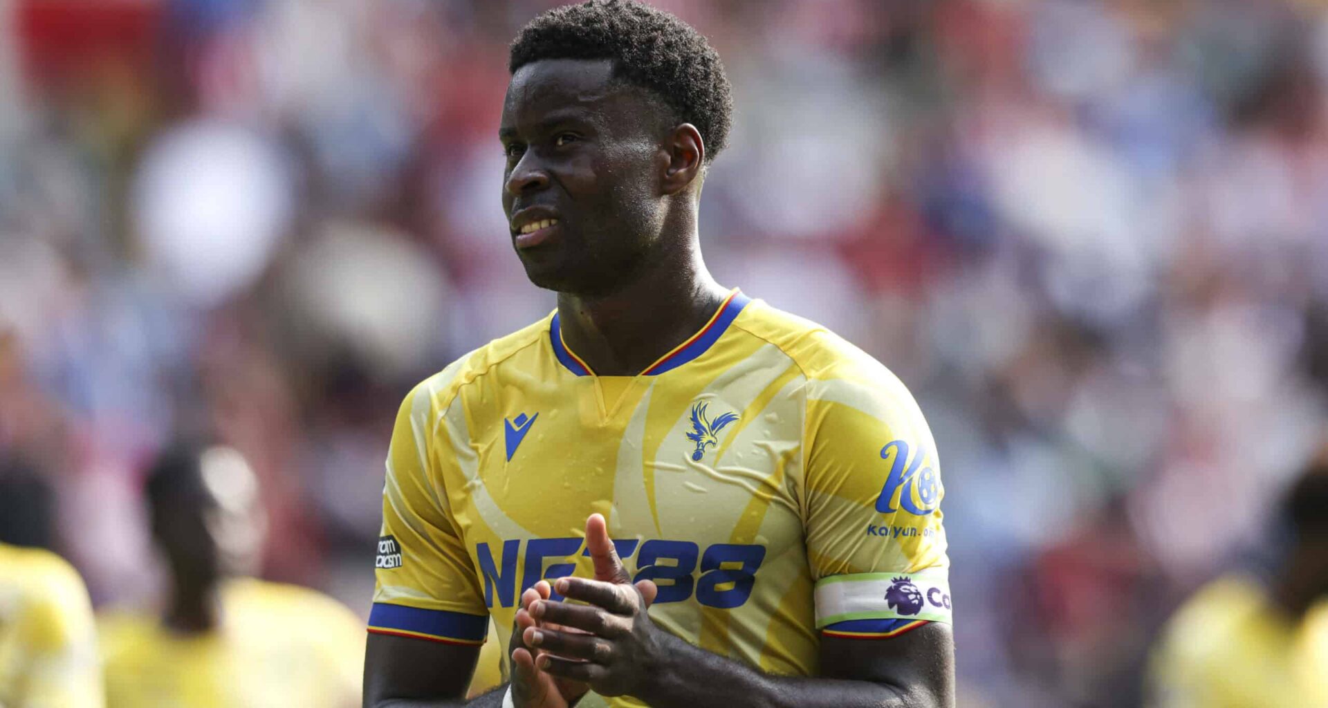 Serie A Giants Pushing to 'Hijack' Liverpool's Move for £35m Star