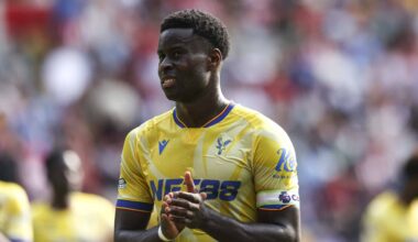 Serie A Giants Pushing to 'Hijack' Liverpool's Move for £35m Star