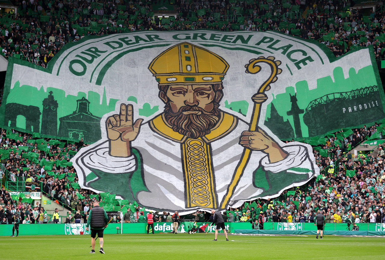 Our Dear Green Place