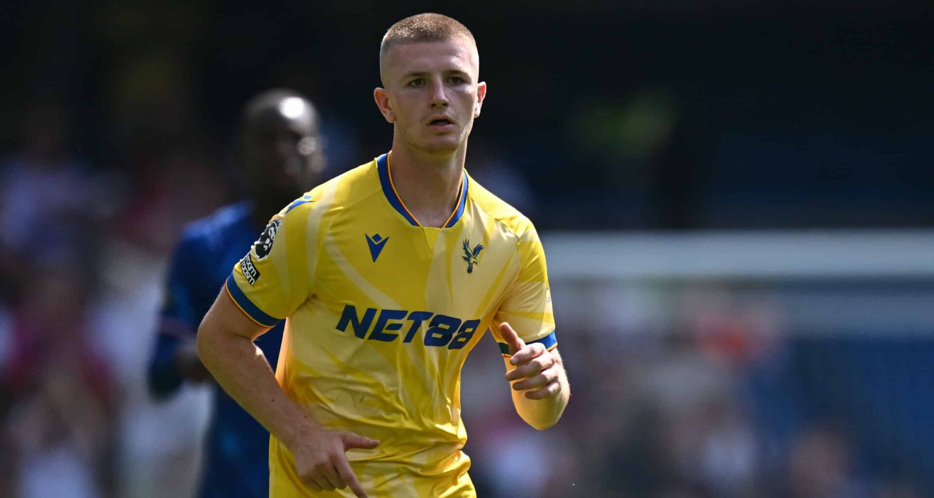 Liverpool Planning Move to Sign £69.3m Premier League Midfielder