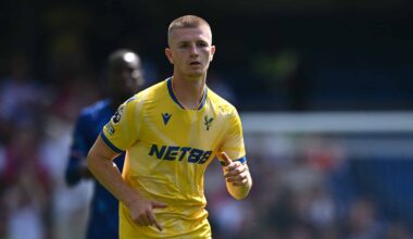 Liverpool Planning Move to Sign £69.3m Premier League Midfielder