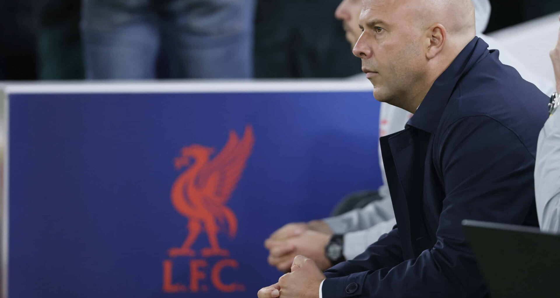 Latest on Jeremie Frimpong, Conor Bradley and more