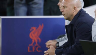 Latest on Jeremie Frimpong, Conor Bradley and more