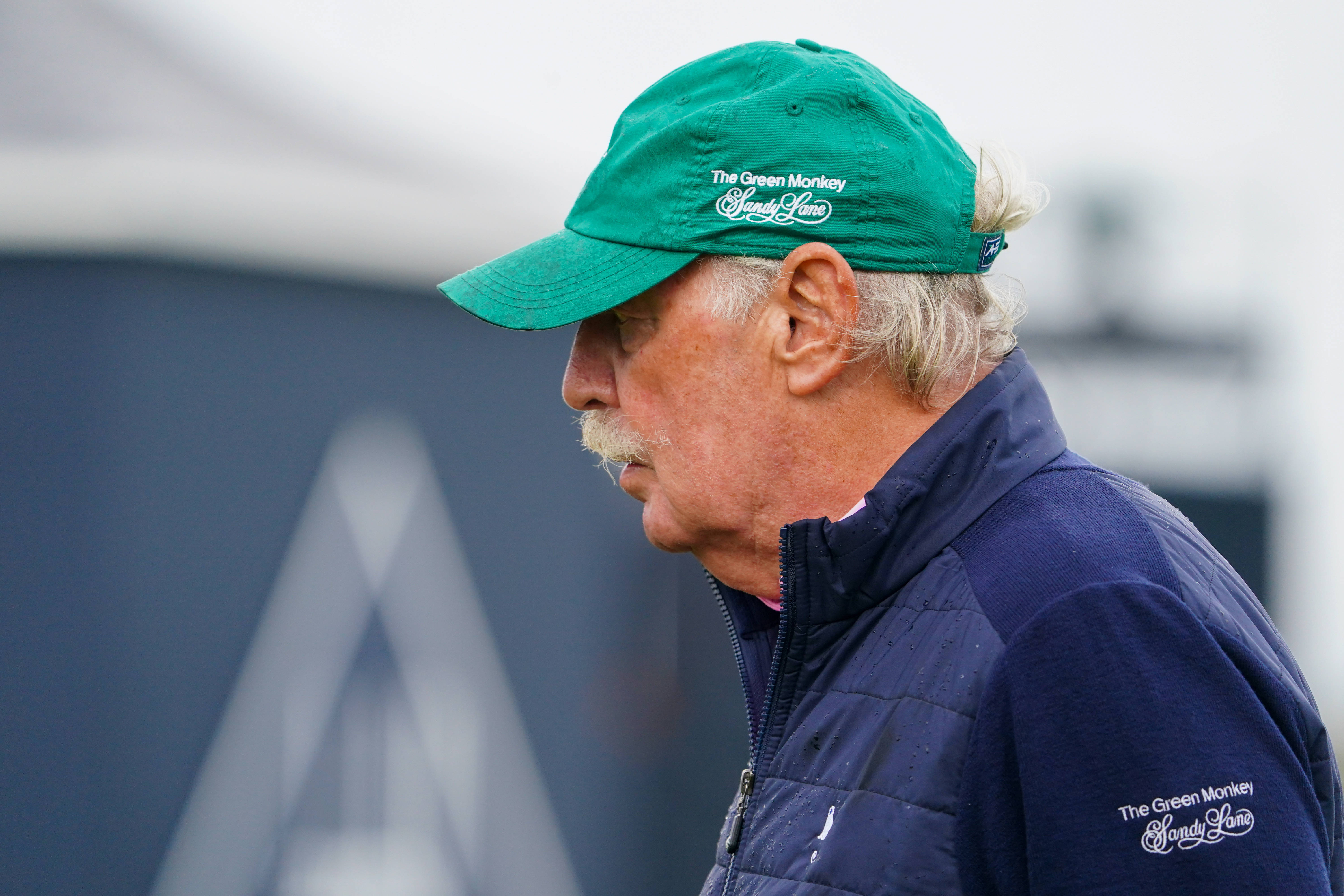 Dermot Desmond