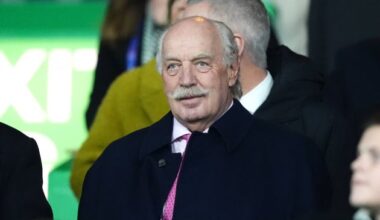 Dermot Desmond