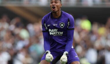 Manchester United may pursue Victor after Premier League hesitation