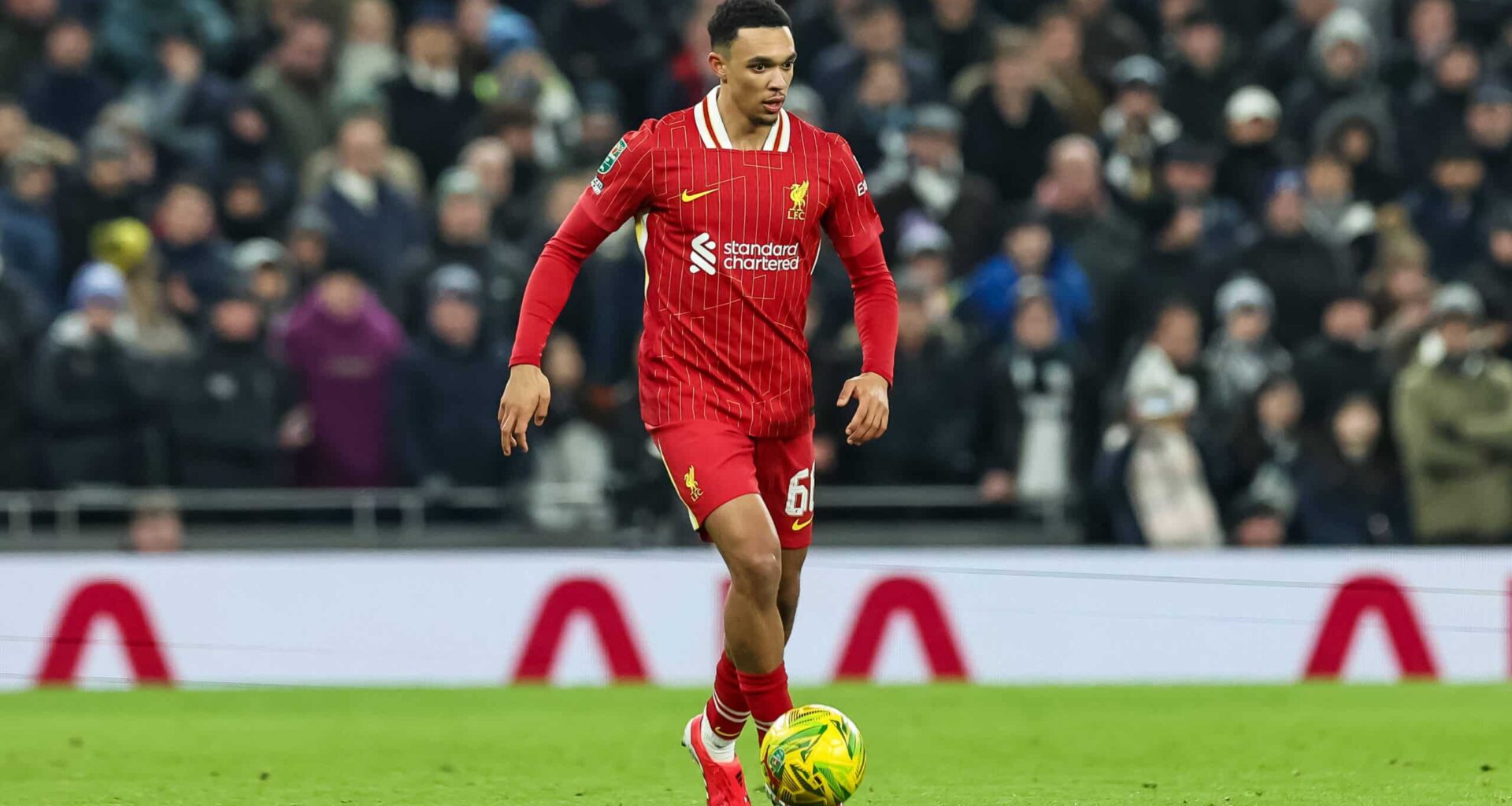 Man City eyeing move to sign Liverpool legend in shock move