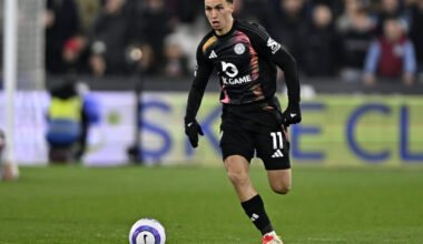 Leeds United Set to Beat Newcastle United in Race to Sign £24.5m Midfielder