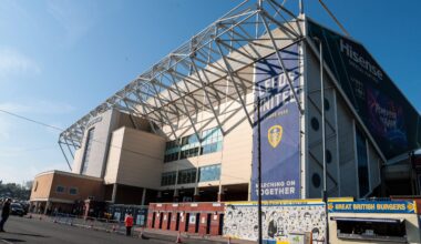 Leeds United 'Reach Agreement' With Star After Passing New Deal