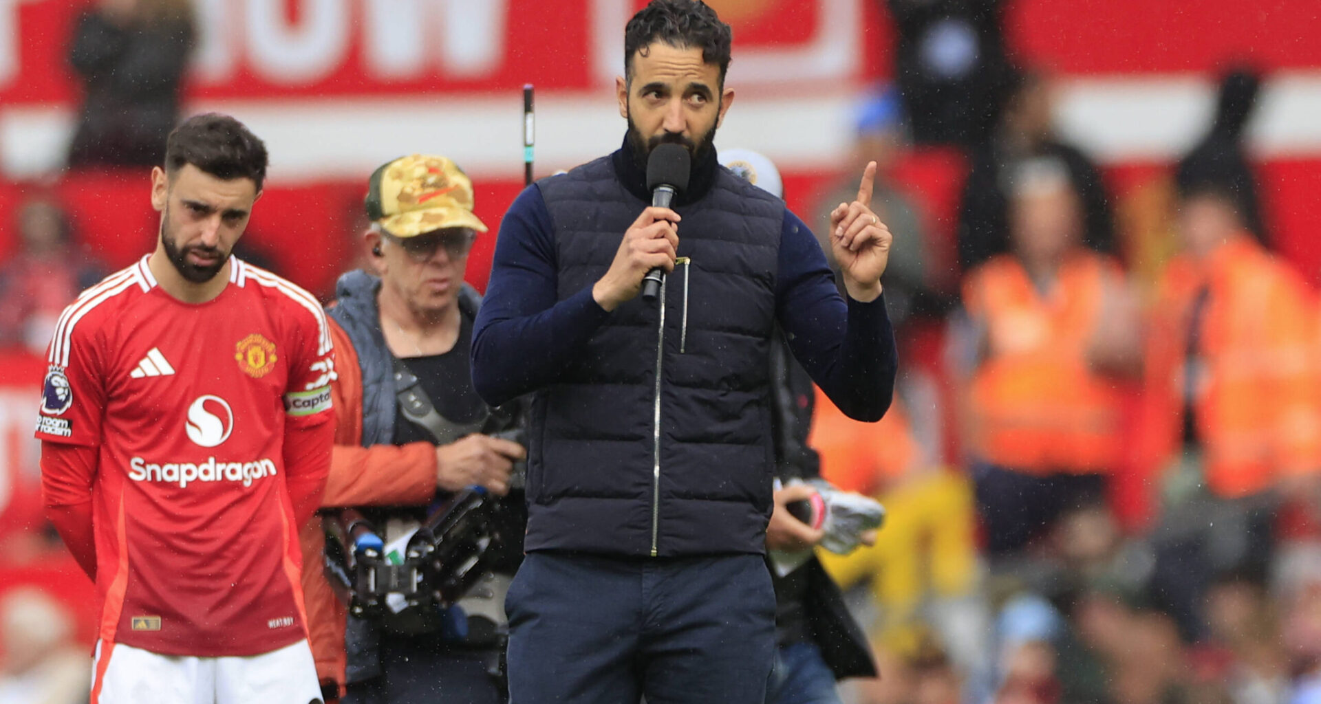 Juventus in Atletico talks with Manchester United defender on list
