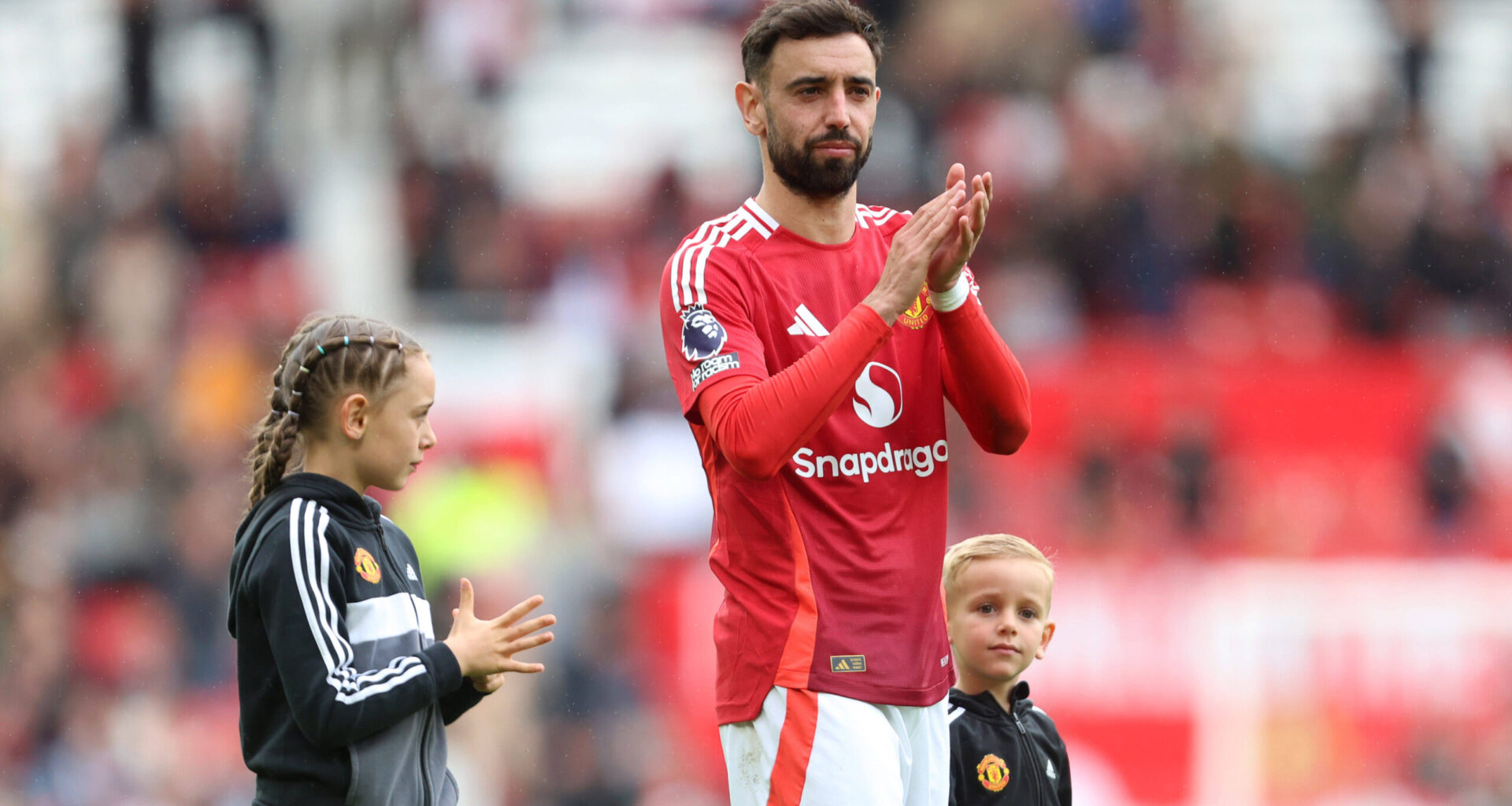 Major Saudi interest emerges for Manchester United star