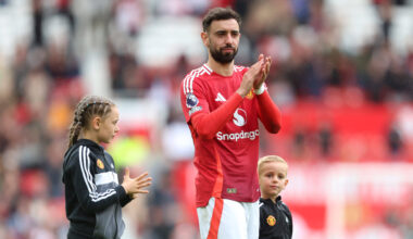 Major Saudi interest emerges for Manchester United star
