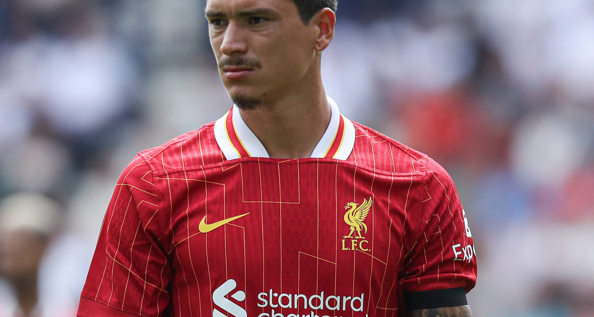 Liverpool set £50M asking price amid summer transfer talks