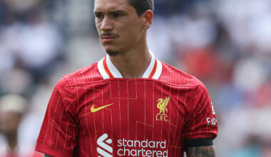 Liverpool set £50M asking price amid summer transfer talks