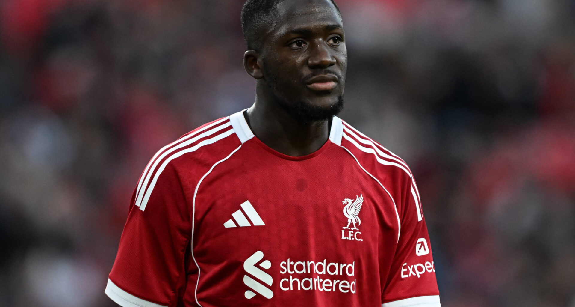 Liverpool Push Defender for Contract Decision Amid Real Madrid Interest