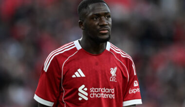 Liverpool Push Defender for Contract Decision Amid Real Madrid Interest
