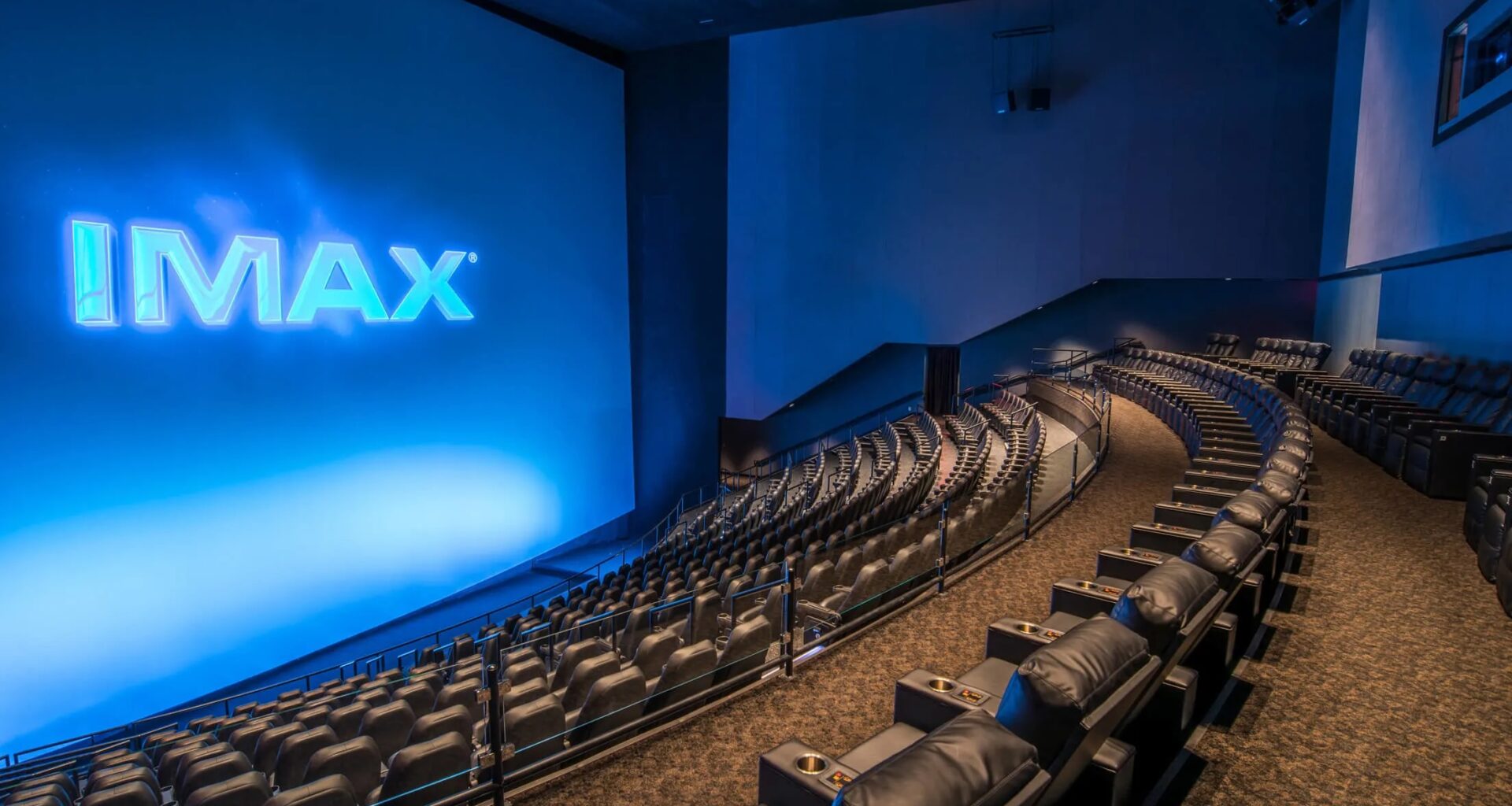 IMAX CEO: Narnia Will Be Marketed As a Major Event, "People Are Going to Line Up" for Greta Gerwig's Adaptation - NarniaWeb