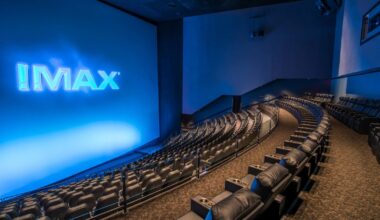 IMAX CEO: Narnia Will Be Marketed As a Major Event, "People Are Going to Line Up" for Greta Gerwig's Adaptation - NarniaWeb