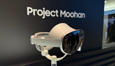The Future Beyond Meta Quest and Vision Pro Is Coming in Glasses Form. What Will VR Look Like Then?