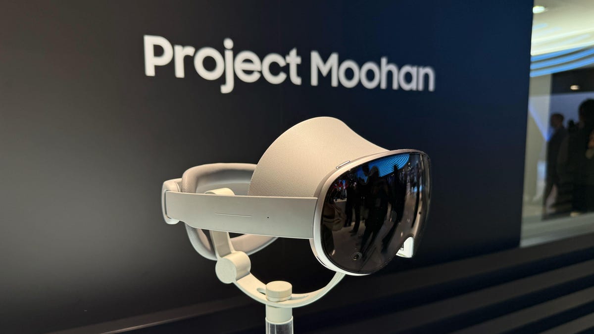 The Future Beyond Meta Quest and Vision Pro Is Coming in Glasses Form. What Will VR Look Like Then?