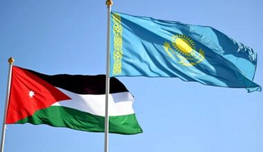 Jordan turns away from France and opens the door to Kazakhstan