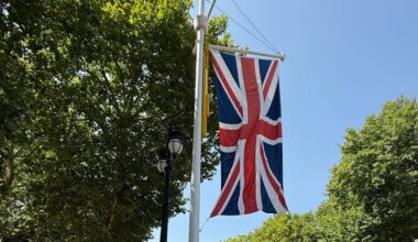 The YAYcation Guide: London