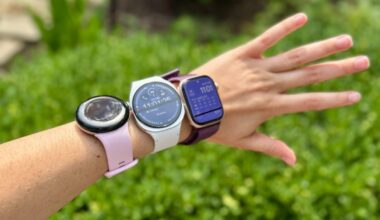The best smartwatch and fitness tracker deals to shop now