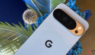 Google Pixel 10 series UWB features and uses