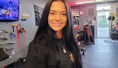 Bodybuilding journey pushes Elliot Lake woman to new limits
