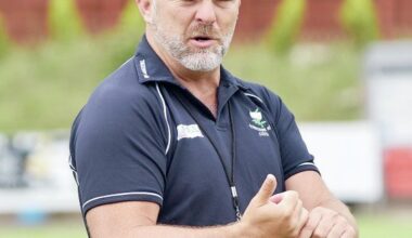 Sheffield hoping to go one step further this time