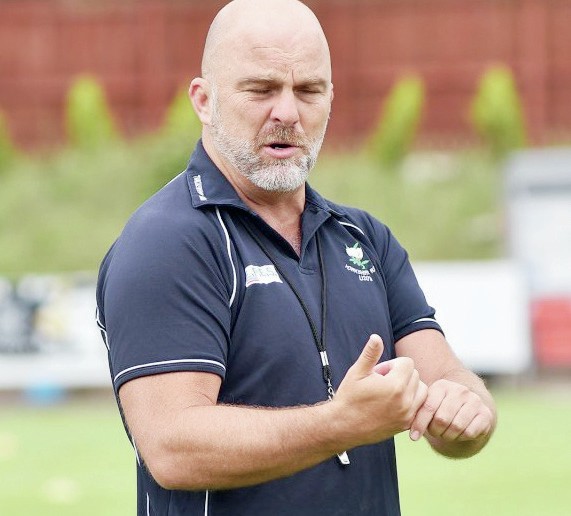 Sheffield hoping to go one step further this time